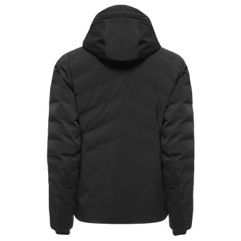 Dainese IVENTA DERMIZAX EV JACKET, muška jakna za skijanje, crna