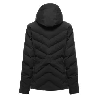 Dainese NOVA AEROSENSE-DRY WMN JACKET, ženska jakna za skijanje, crna