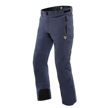 Dainese ARIANTE DERMIZAX EV PANTS, muške pantalone za skijanje, plava
