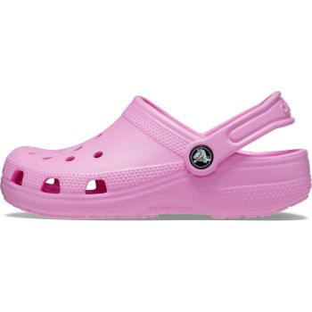 Crocs CLASSIC CLOG K, dječije papuče, roza