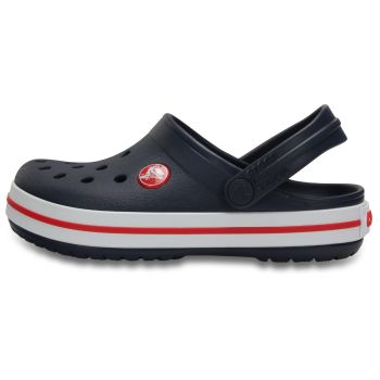 Crocs CROCBAND CLOG T, dječije papuče, plava