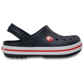 Crocs CROCBAND CLOG T, dječije papuče, plava