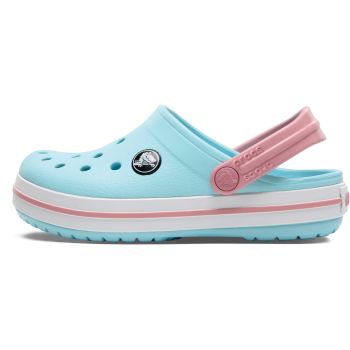 Crocs CROCBAND CLOG T, dječije papuče, plava