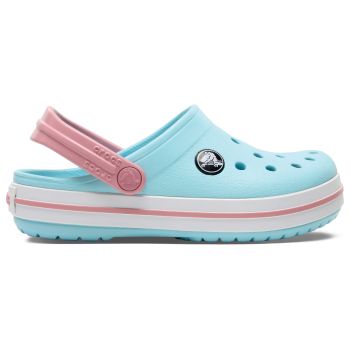 Crocs CROCBAND CLOG T, dječije papuče, plava