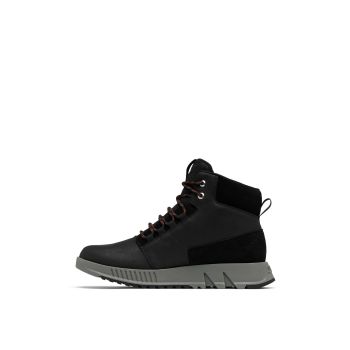 Sorel MAC HILL LITE MID PLUS WP, muške cipele, crna