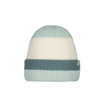 Barts SIRQUE BEANIE, dječija kapa, bijela