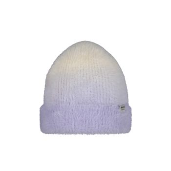 Barts LULAI BEANIE, dječija kapa, ljubičasta
