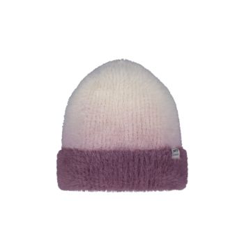 Barts LULAI BEANIE, dječija kapa, ljubičasta