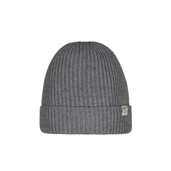 Barts WILLCO BEANIE, dječija kapa, siva