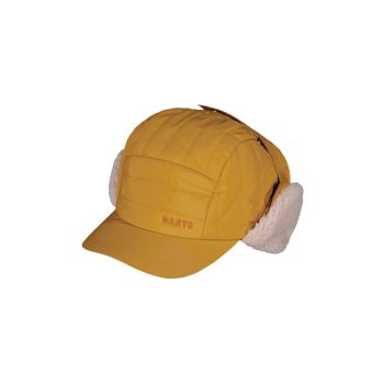 Barts KWINN CAP, dječiji kačket, žuta