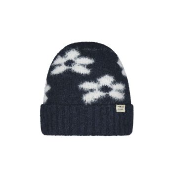 Barts NIVE BEANIE, dječija kapa, plava