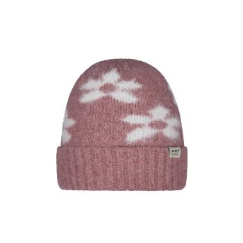 Barts NIVE BEANIE, dječija kapa, roza