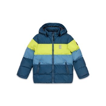 Lego kidswear LWJIPE 705, dječija jakna za skijanje, plava