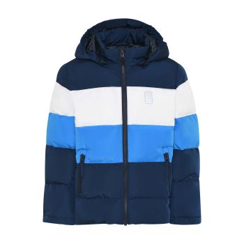 Lego kidswear LWJIPE 705, dječija jakna za skijanje, plava