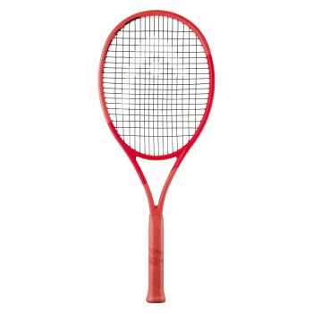 Head RADICAL TEAM, reket za tenis, crvena