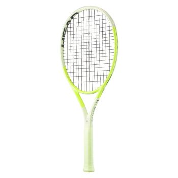 Head EXTREME TEAM, reket za tenis, zelena