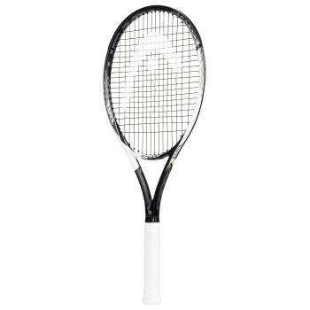 Head GRAPHENE TOUCH SPEED ELITE, reket za tenis, crna