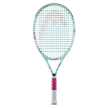Head COCO 25, dječiji reket za tenis, zelena
