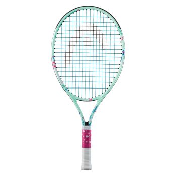 Head COCO 23, dječiji reket za tenis, zelena