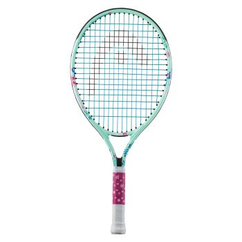 Head COCO 21, dječiji reket za tenis, zelena