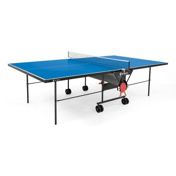 Sponeta S 1-13 E, outdoor sto za stoni tenis, plava