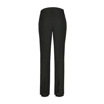 Icepeak ENTIAT, ženske pantalone za skijanje, crna