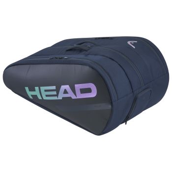 Head TOUR RACQUET BAG XL, torba, plava