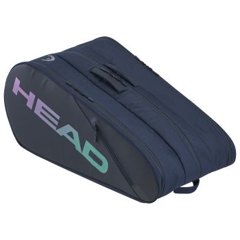 Head TOUR RACQUET BAG XL, torba, plava