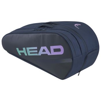 Head TOUR RACQUET BAG L, torba, plava