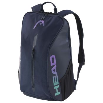Head TOUR BACKPACK 25L, ranac, plava