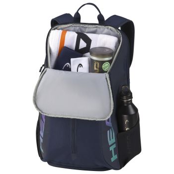 Head TOUR BACKPACK 25L, ranac, plava