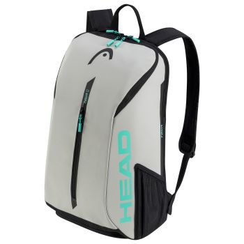 Head TOUR BACKPACK 25L, ranac, siva