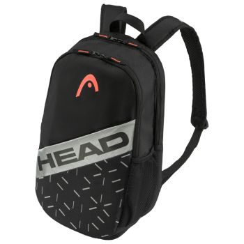 Head TEAM BACKPACK 21L, ranac, crna