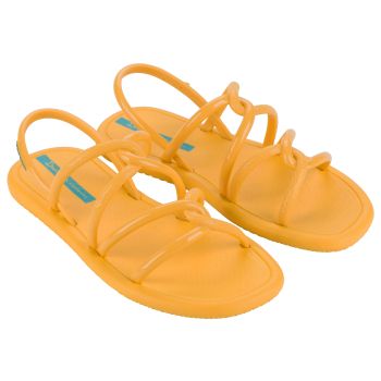 Ipanema MEU SOL SANDAL AD, ženske sandale, žuta