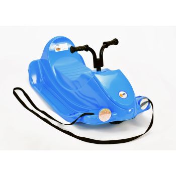 Khw SNOW QUAD, bob sanke, plava