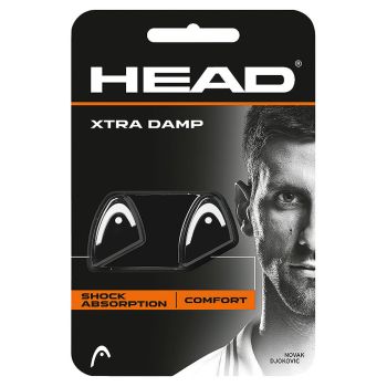 Head XTRA DAMP, vibrastop, bijela