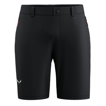 Salewa PUEZ TALVENO DST SHORTS M, muški šorc za planinarenje, crna