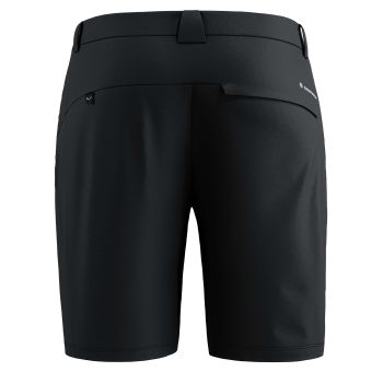 Salewa PUEZ TALVENO DST SHORTS M, muški šorc za planinarenje, crna