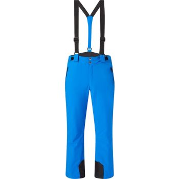 McKinley DIDI MN, muške pantalone za skijanje, plava