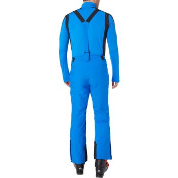 McKinley DIDI MN, muške pantalone za skijanje, plava