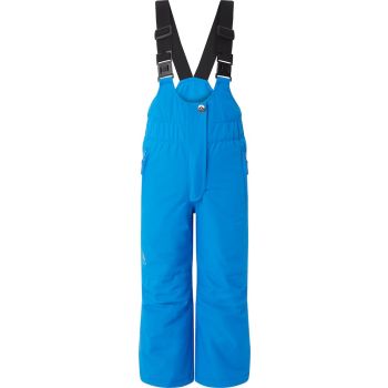 McKinley TYLER II KDS AQ, dječije pantalone za skijanje, plava