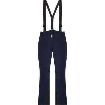 McKinley DINA WMS, ženske pantalone za skijanje, plava