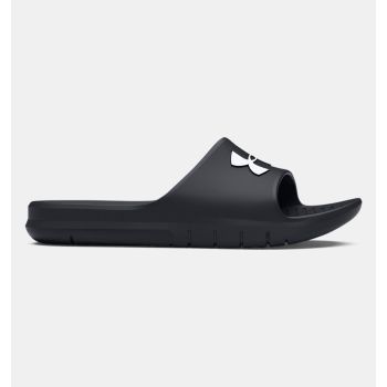 Under Armour CORE PTH SL, muške papuče, crna