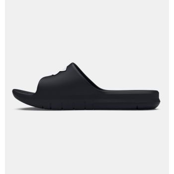 Under Armour CORE PTH SL, muške papuče, crna