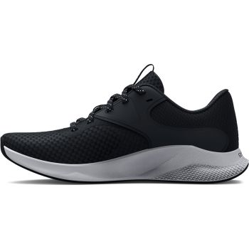 Under Armour W CHARGED AURORA 2, ženske patike za fitnes, crna