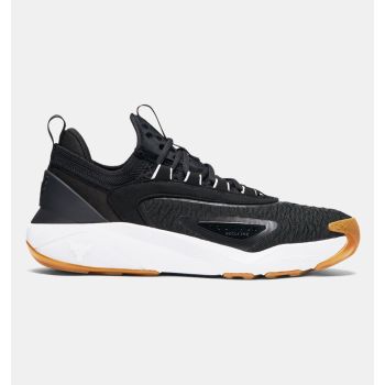 Under Armour PROJECT ROCK 7, muške patike za fitnes, crna