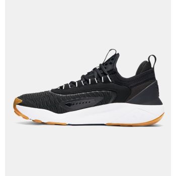 Under Armour PROJECT ROCK 7, muške patike za fitnes, crna