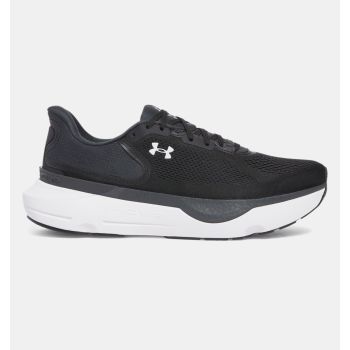 Under Armour INFINITE PRO 2, muške patike za trčanje, crna