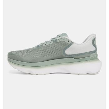 Under Armour INFINITE PRO 2, muške patike za trčanje, zelena