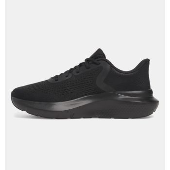 Under Armour CHARGED ROGUE 5, muške patike za trčanje, crna